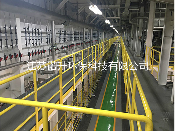 粉末電泳涂裝介紹 粉末電泳涂裝介紹