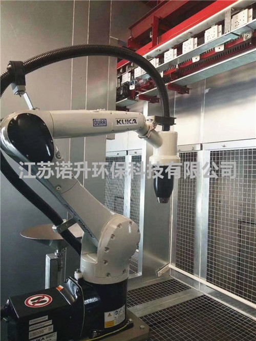 涂裝噴涂作業(yè)注意事項、常見缺陷及改進(jìn)方法